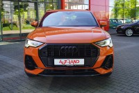 Audi Q3 35 1.5 TFSI S line Edition One S-Line DSG