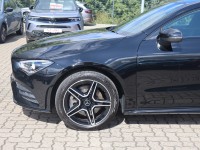 Mercedes-Benz CLA 250 e SB AMG Line