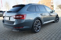 Skoda Superb Combi 1.8 TSI SportLine