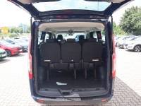 Ford Transit Custom L1 8-Sitzer