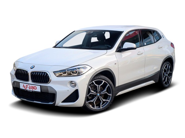 BMW X2 sDrive 18i M Sport