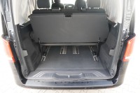 Mercedes-Benz Vito 250 d Marco Polo Westfalia