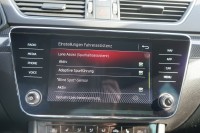 Skoda Superb Combi 2.0 TDI Sportline
