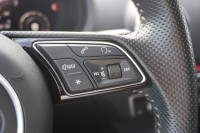 Audi S3 Sportback 2.0 TFSI quattro