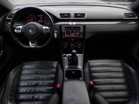 VW Passat CC 1.4 TSI R-Line