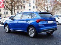 Skoda Kamiq 1.0 TSI