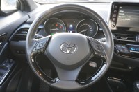 Toyota C-HR 1.8 Hybrid Team D