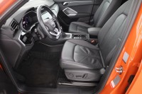 Audi Q3 Sportback 45 TFSI S-line quattro