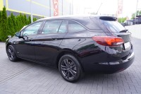 Opel Astra K 1.4 Turbo