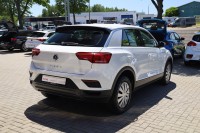 VW T-Roc 1.0