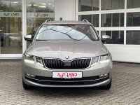Skoda Octavia Combi 1.6 TDI Style DSG