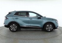 Kia Sportage 1.6 T-GDI 4WD Spirit