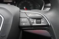 Audi A4 Avant 35 2.0 TDI design