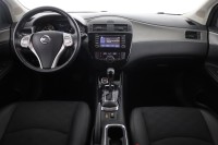 Nissan Pulsar 1.2 N-Connecta Aut.