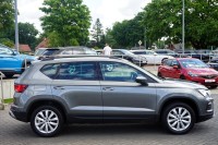 Seat Ateca 1.5 TSI DSG
