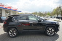 Jeep Compass 1.4 Limited 4WD