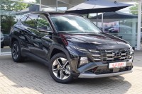 Hyundai Tucson 1.6T-GDI HEV Aut