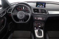 Audi Q3 2.0 TDI quattro S-line