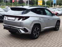 Hyundai Tucson 1.6T-GDI HEV Facelift Aut. N-Line 4WD