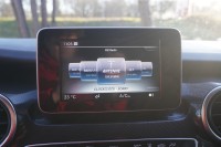 Mercedes-Benz V-Klasse V 220d EXTRALANG