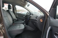 Dacia Sandero Stepway Prestige