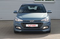 Hyundai i20 1.2i