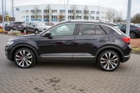 VW T-Roc 2.0 TSI Sport 4M