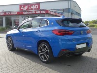 BMW X2 xDrive M35 i M Sport