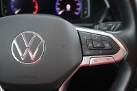 VW T-Cross 1.0 TSI