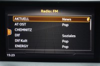 Audi Q2 1.4 TFSI S-line