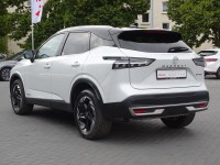 Nissan Qashqai N-Connecta e-Power