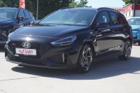 Vorschau: Hyundai i30 Kombi 1.5 T-GDI N-Line Aut.