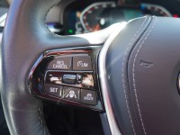 BMW 520 d xDrive Luxury Aut.