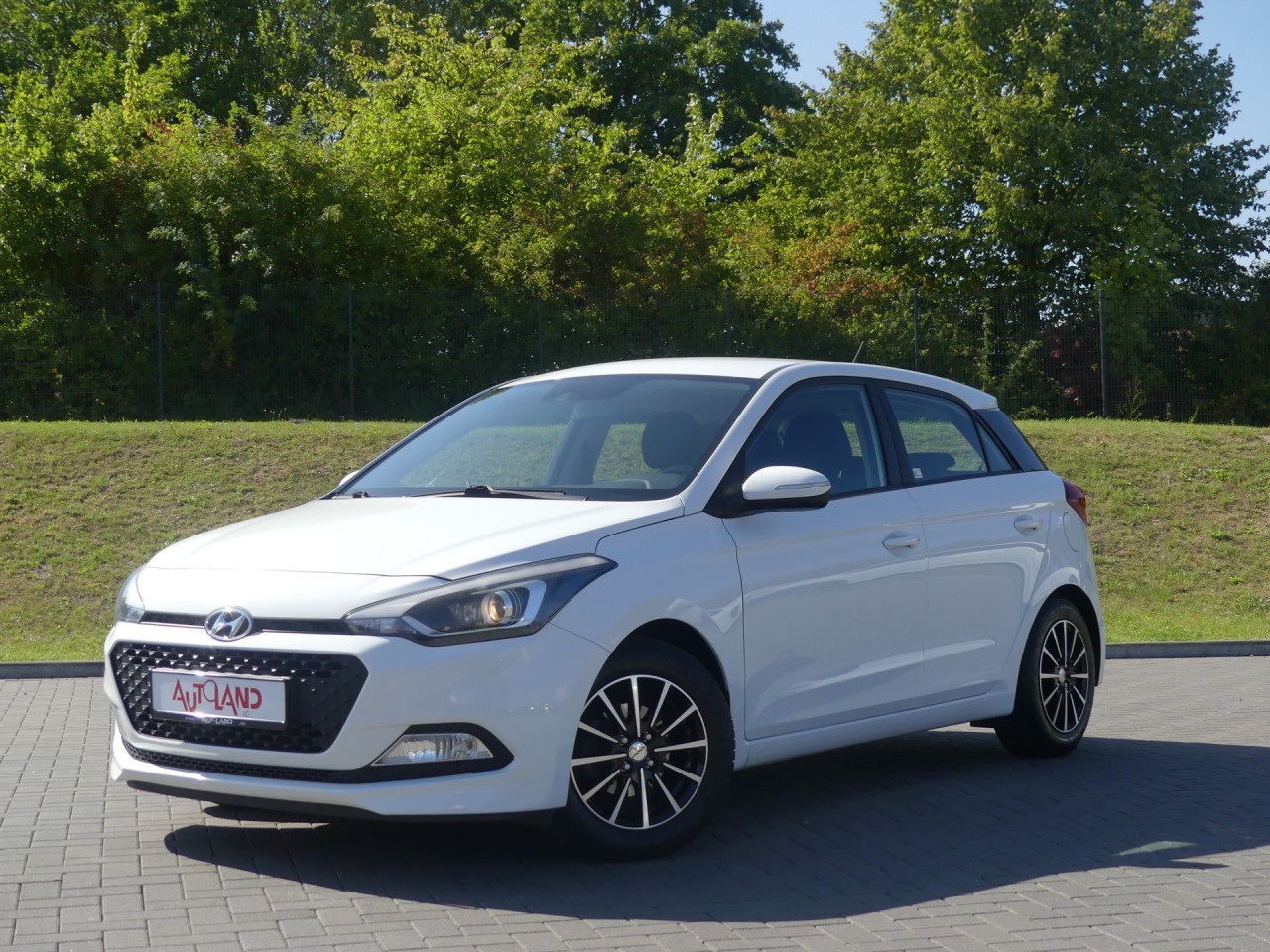 Hyundai i20 1.4 Style