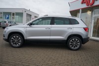 Skoda Karoq 2.0 TDI Clever