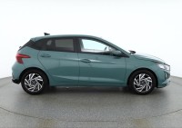 Hyundai i20 1.0 T-GDI Aut.