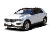 VW T-Roc 2.0 4Motion LED ACC App Connect PDC DAB