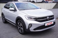 VW Taigo 1.5 TSI DSG