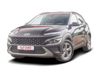 Hyundai Kona 1.0 T-GDI Ed. 30 Sitzheizung Tempomat Bluetooth