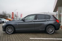 BMW 120 120d SportLine