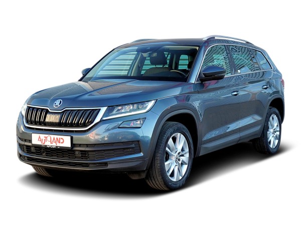 Skoda Kodiaq 1.5 TSI ACT Style OPF