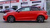 Audi S1 2.0 TFSI quattro
