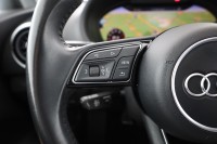 Audi A3 2.0 TFSI quattro sport