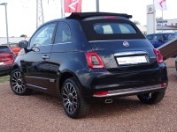 Fiat 500C 1.0 mHev Dolcevita