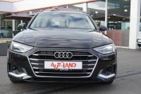 Vorschau: Audi A4 Avant 35 2.0 TDI advanced