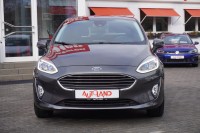 Ford Fiesta 1.1