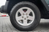Jeep Wrangler Jeep 2.8 CRD