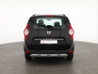 Dacia Lodgy 1.2 TCe Stepway Celebration