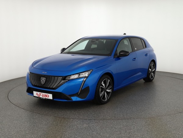 Peugeot 308 PureTech 130 Aut.