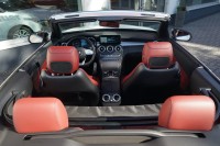 Mercedes-Benz C 160 C300 d AMG Line